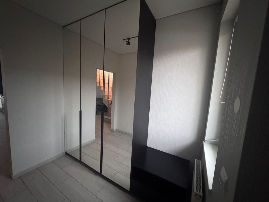 Таунхаус Теремки за ціною квартири