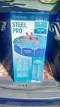 Sprzedam basen bestway 366 m 67cm