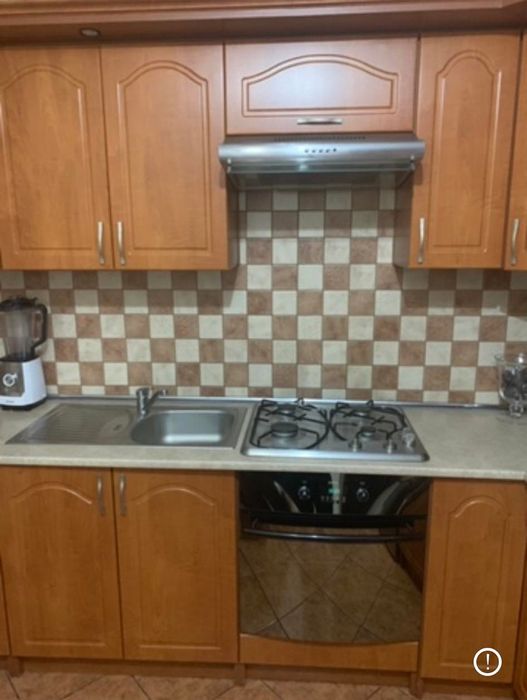 Meble kuchenne używane