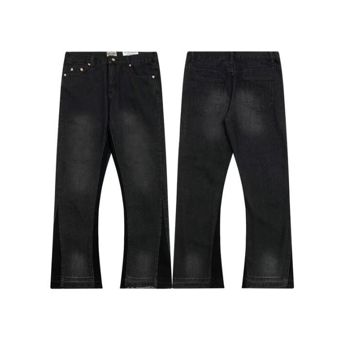 Flared jeans Gallery Dept, флеред джинси галері депт
