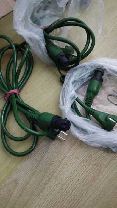 Кабель defa (провід DEFA) + Calix