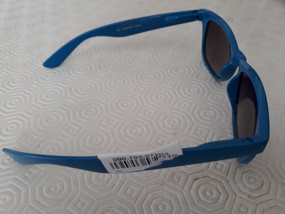 Óculos de sol novos Corte Inglês/Visionlab