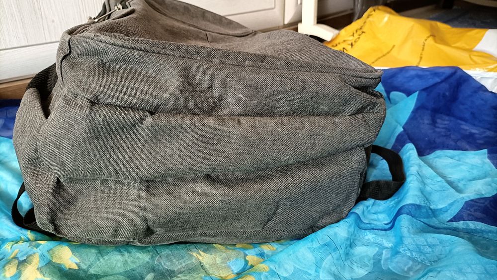 Продам рюкзак дорожный.