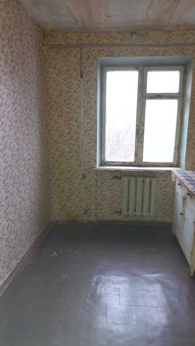 3-кімнатна квартира від власника по вул. Тесленка Саксаганського р-ну.