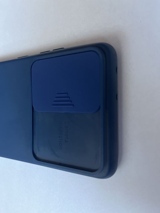 Etui na telefon Samsung S21 Ultra slider