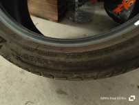 Pneu Bridgestone touranza 235/45/18