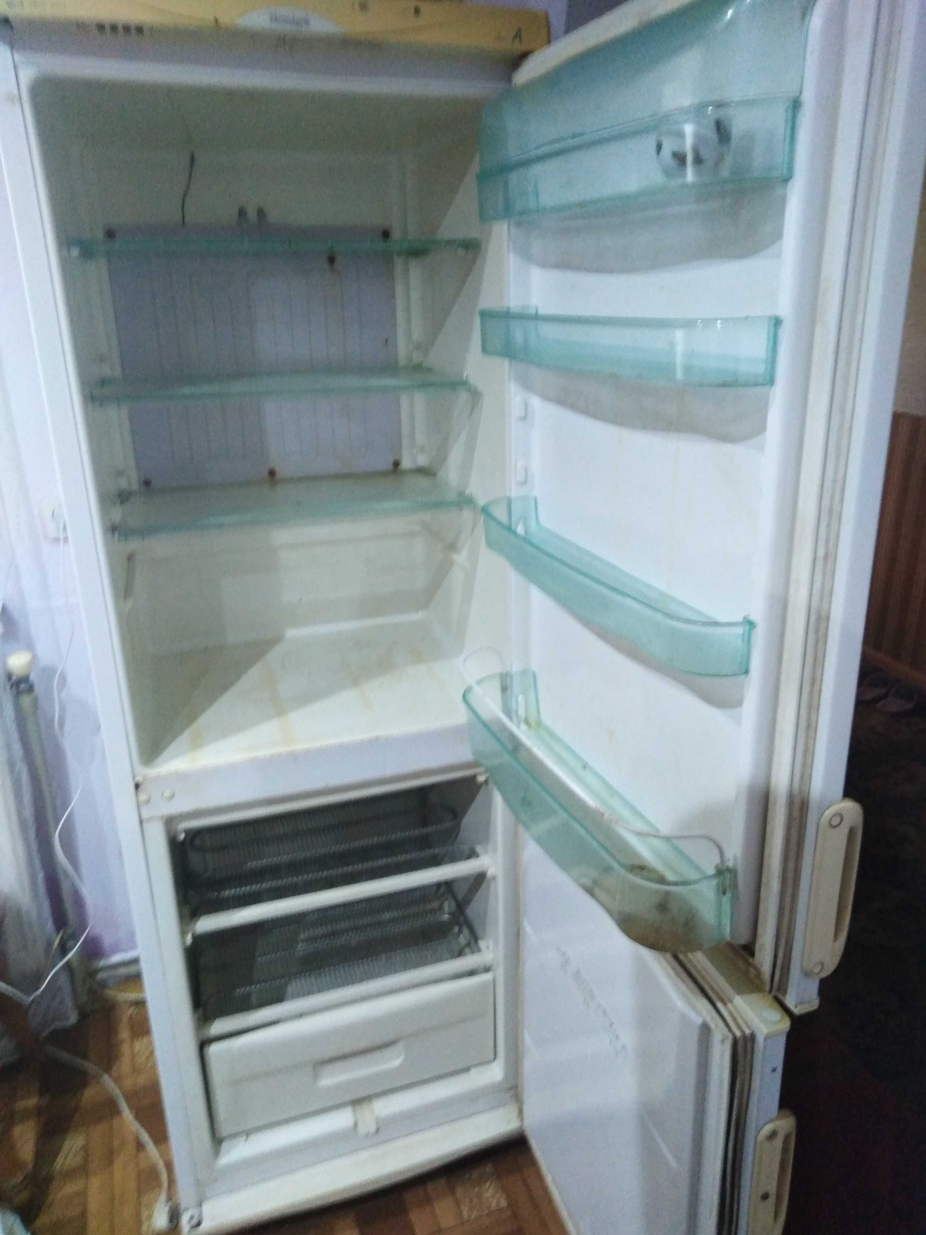 Холодильник шнайге