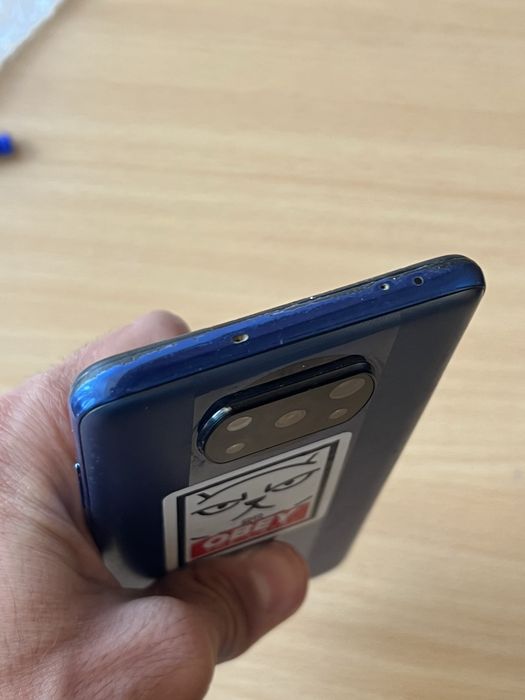 Poco X3 pro 8/128Gb запчастини