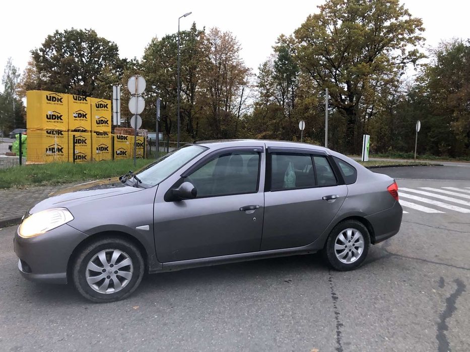 Продам авто рено