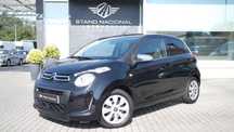 Citroën C1 1.0 VTi Shine