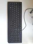 Teclado Lenovo SK8823