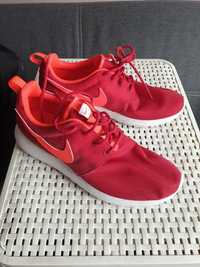 BUTY nike siatka r.40 raz ubrane