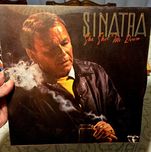 Frank Sinatra - She Shot Me Down