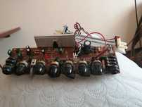 Układ elektroniczny.