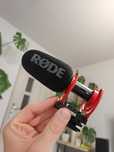 Mikrofon pojemnościowy Rode VideoMic GO II GWARANCJA