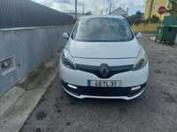 Renault grande cenic