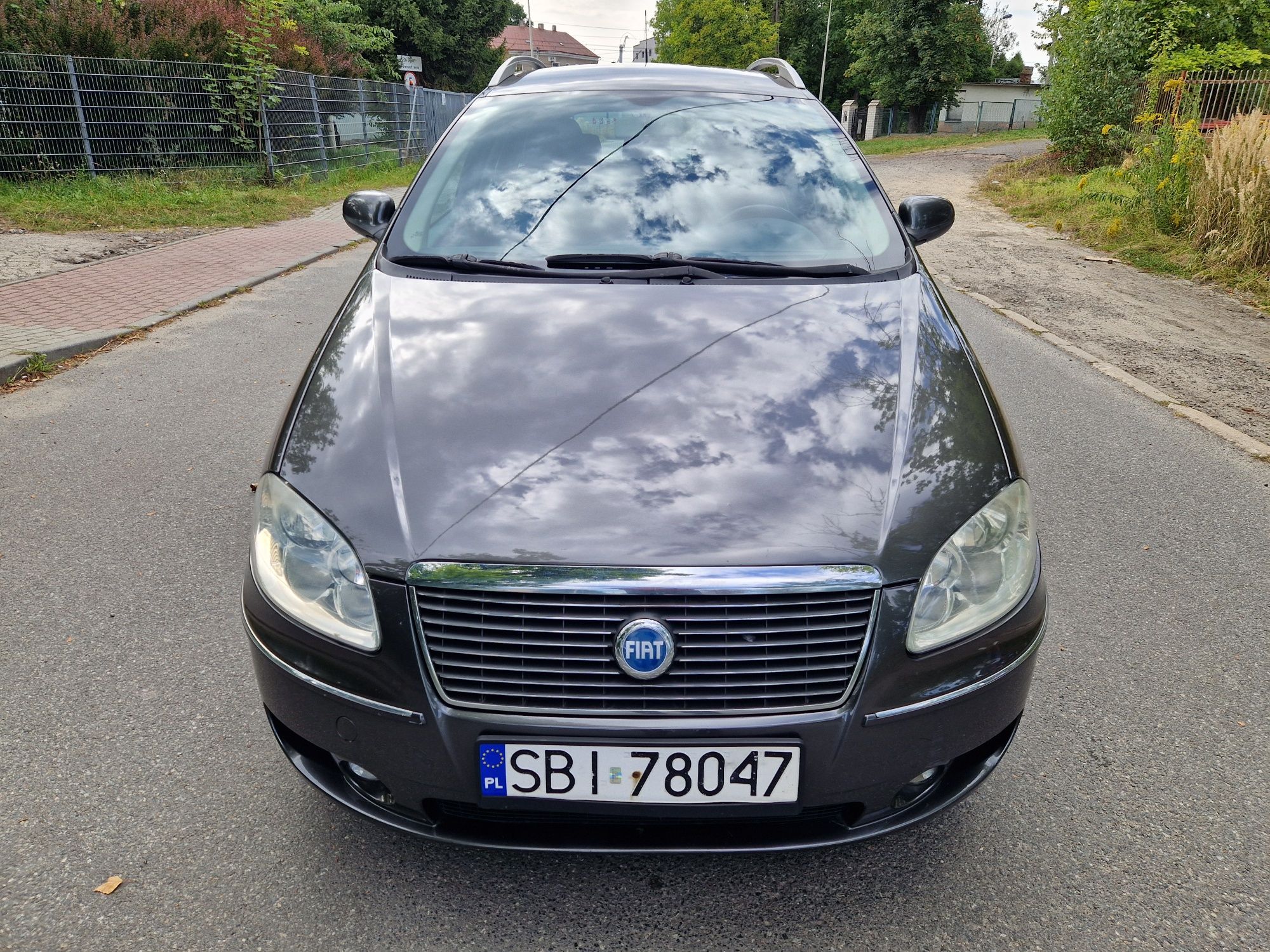 Fiat Croma 1.9 JTD Ładny !