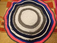Kilim/serwetka handmade