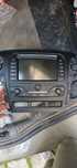 Radio nawigacja Blaupunkt NX