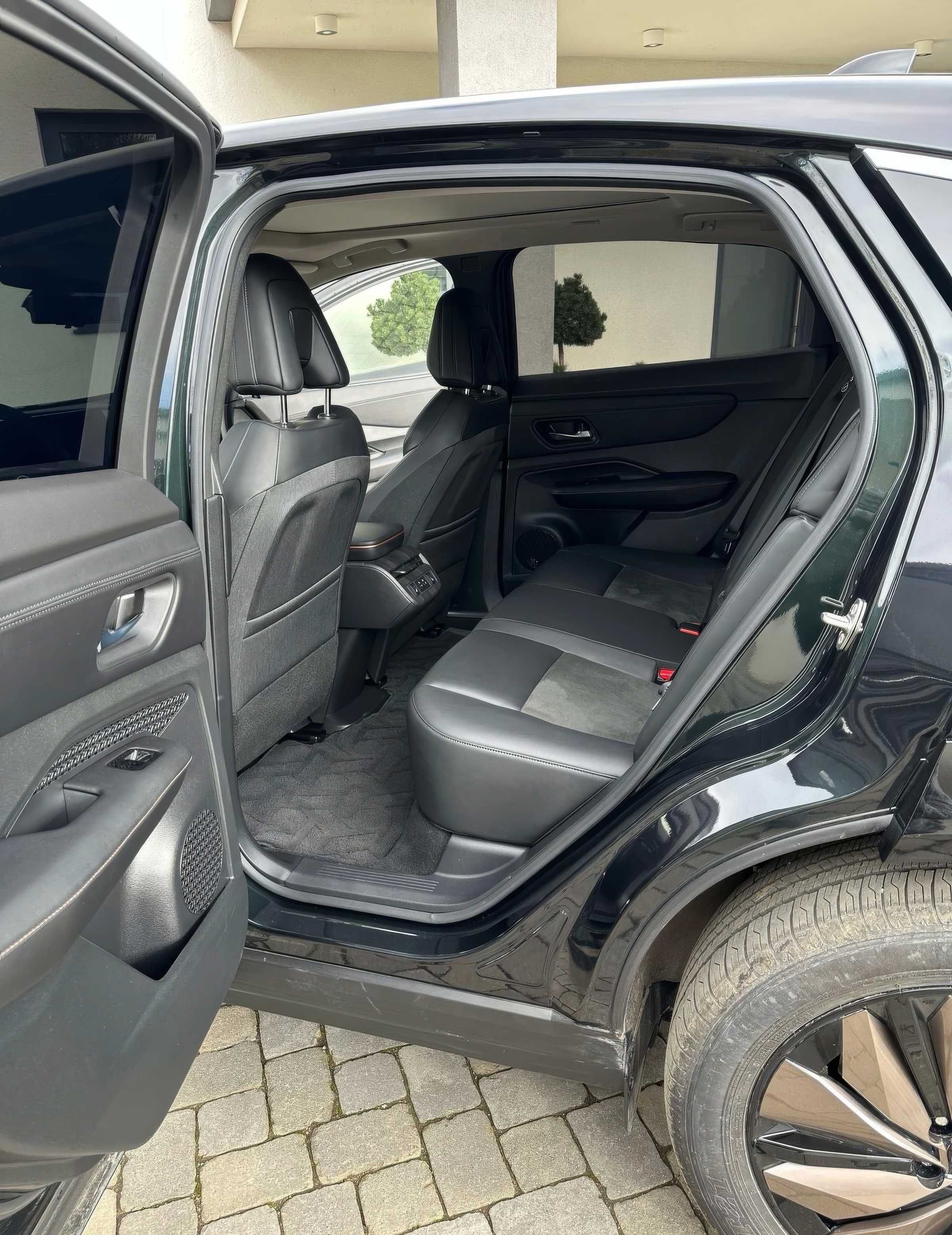 2023 Nissan Ariya 87kWh Engage