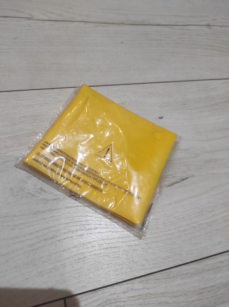 Krótka guma do ćwiczeń