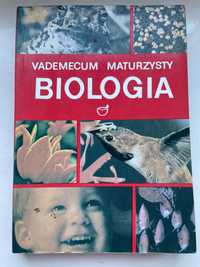 Biologia vademecum maturzysty