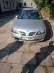 Nissan Almera 2003