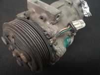 Bomba Compressor de Ar Condicionado opel vectra 2.0dti 2003