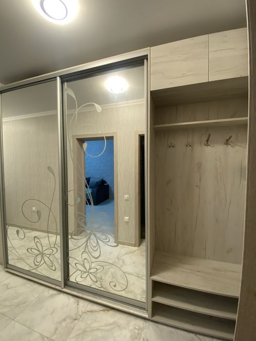 Сдам 1 ком.квартиру на ул.Марсельская ЖК» Острова». Цена 10000 грн.