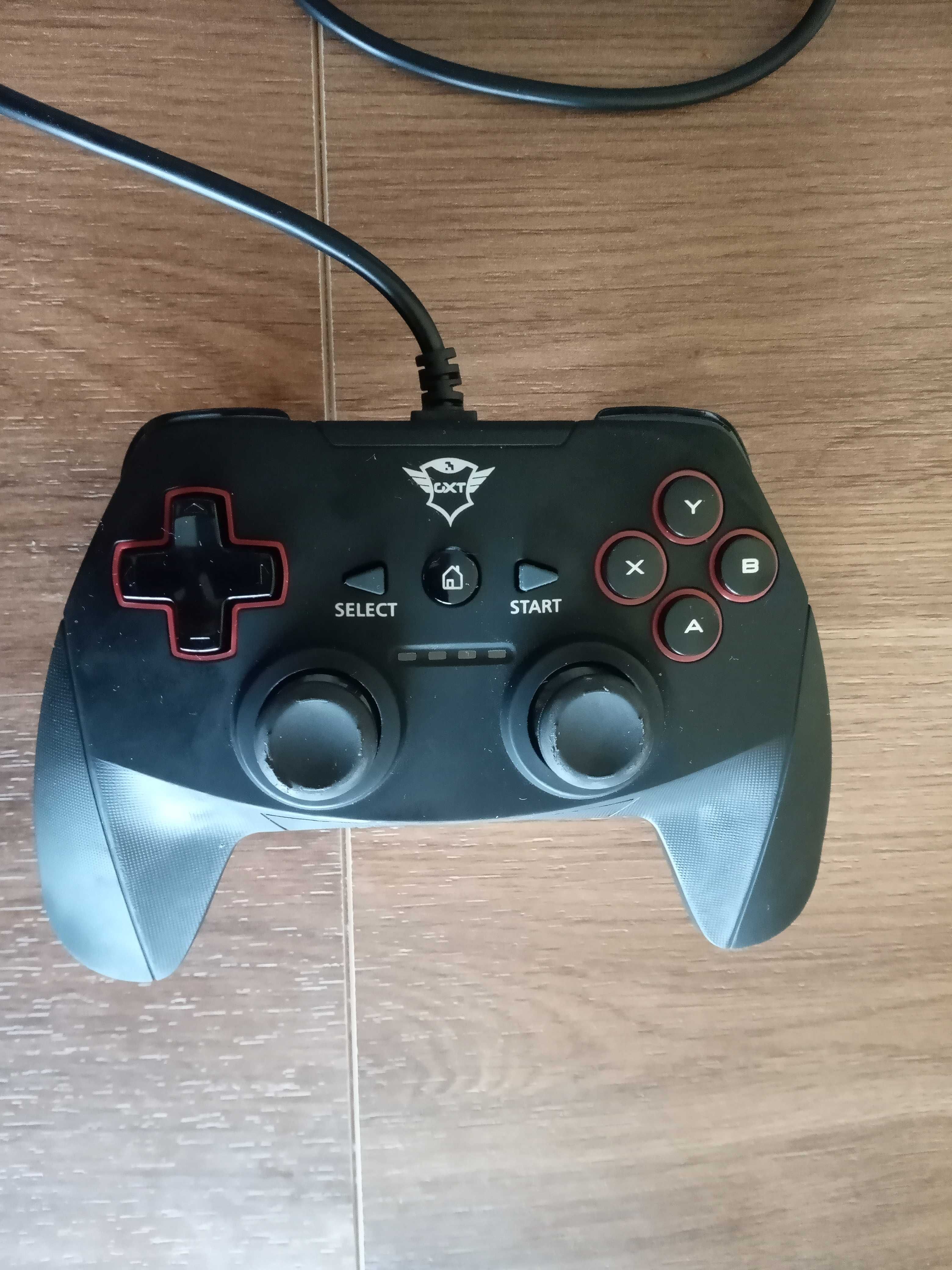 Gamepad Trust Gxt