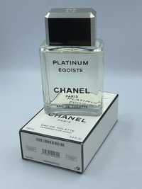 Chanel Platinum Egoiste