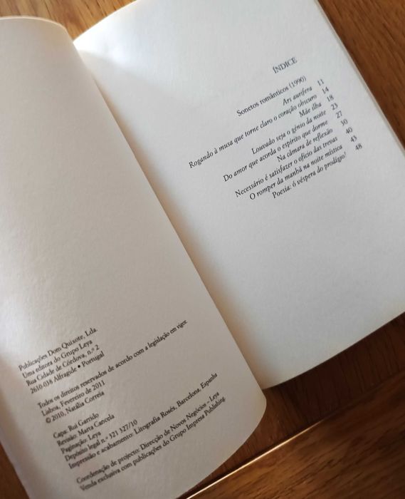 Poesia / Prosa - Natália Correia (portes incluídos)