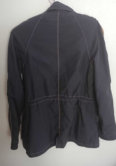 Parka azul - Tanara