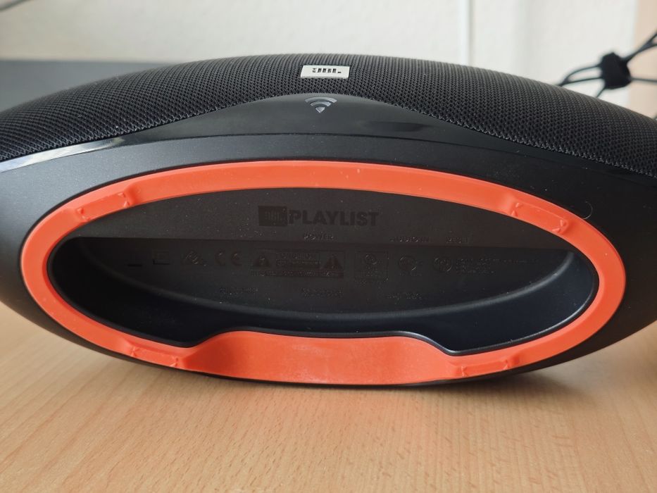 HiFi колонка JBL Playlist 150 30W Google Chromecast WiFi Bluetooth