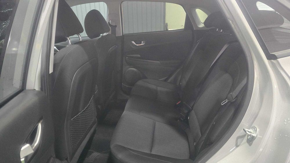 Hyundai Kauai 1.0 T-GDI  - Salvado