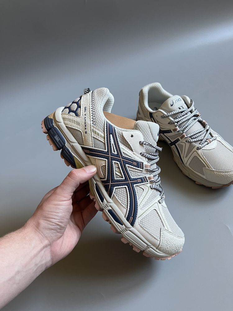 Кросівки Asics gel kahana 8 Асікс