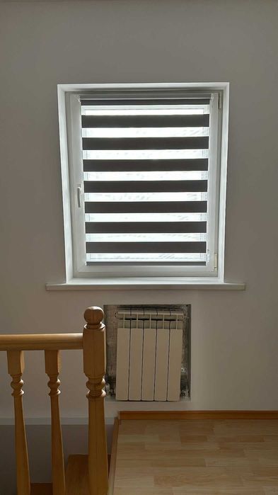 Рулонні жалюзі. Ролети. Від виробника Київ