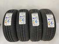 4x 195/65/15 Barum Polaris 5 / 2022r NOWE / GWARANCJA