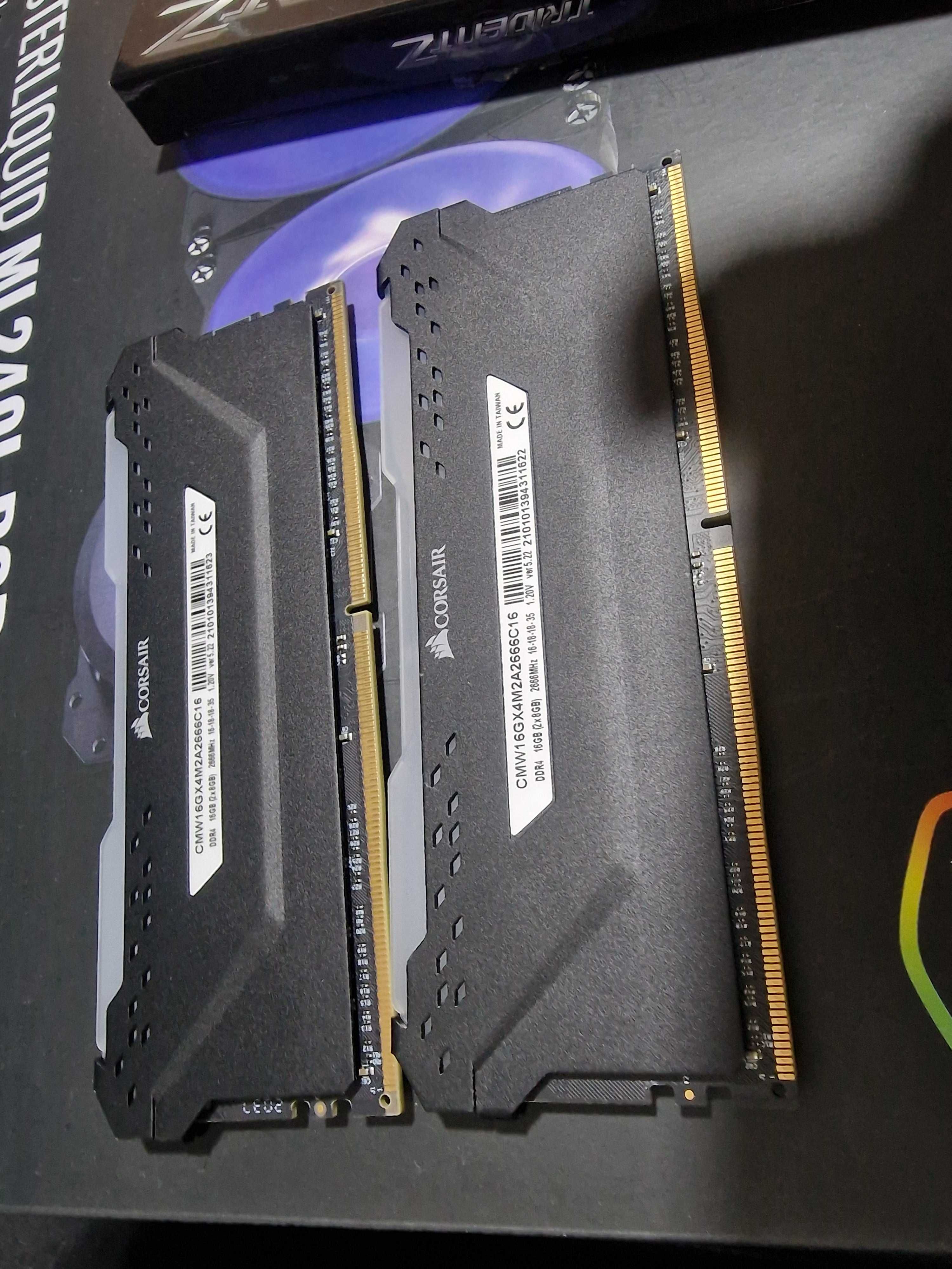 Bundle i 7 com board maximus vi hero vlll