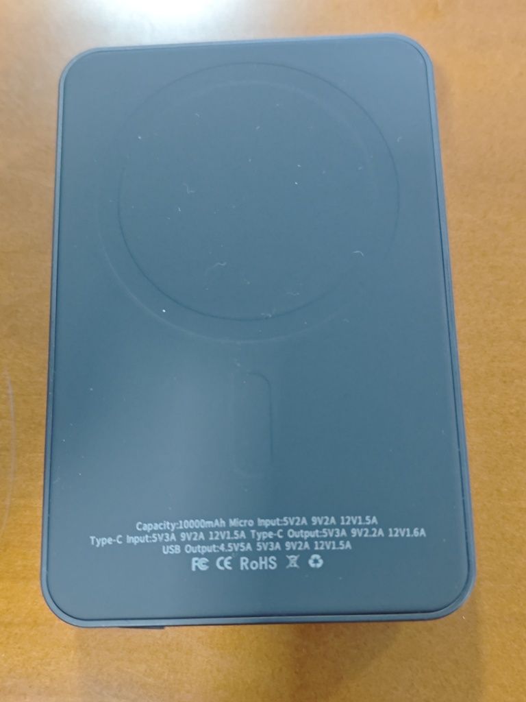 Powerbank para Iphone