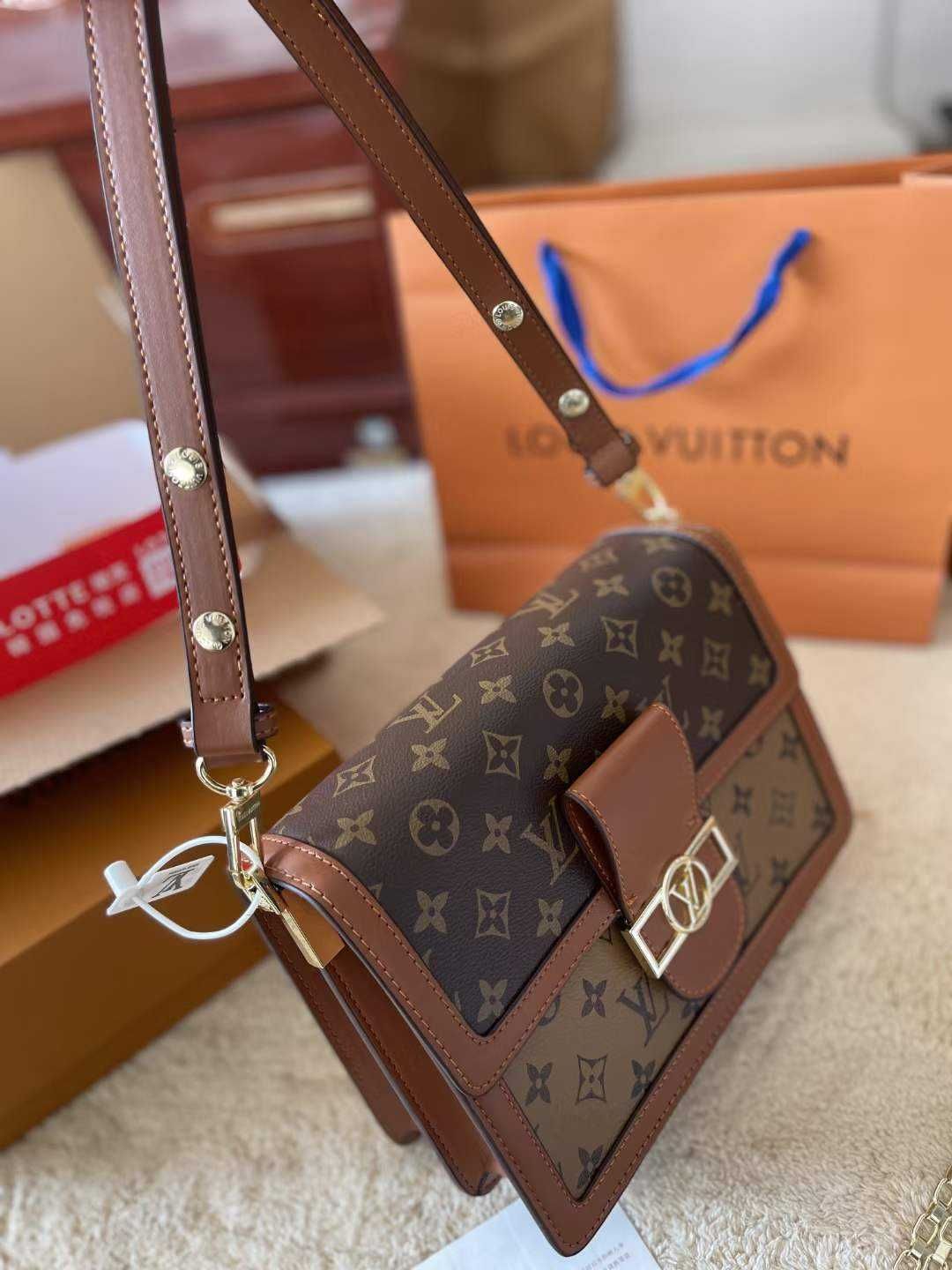 Torebka damska elegancka Louis Vuitton 3423-42