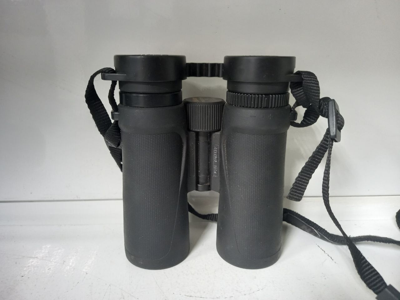 Бінокль Nikon Prostaff 3S 10x42