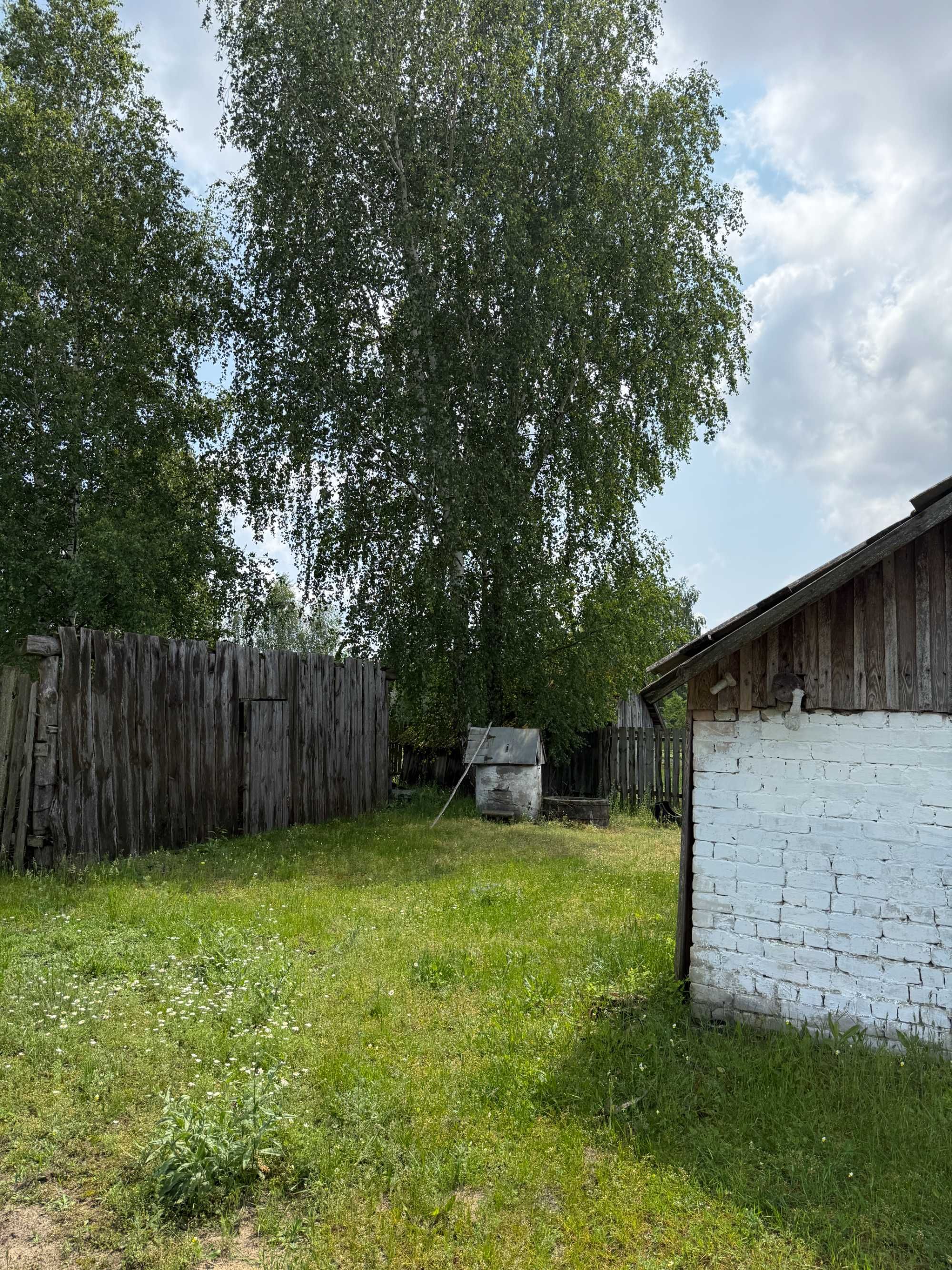 Продам житловий будинок с.Лугове Дубровицького р-ну