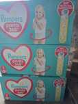 288 szt pampers pants 5 pieluchomajtki