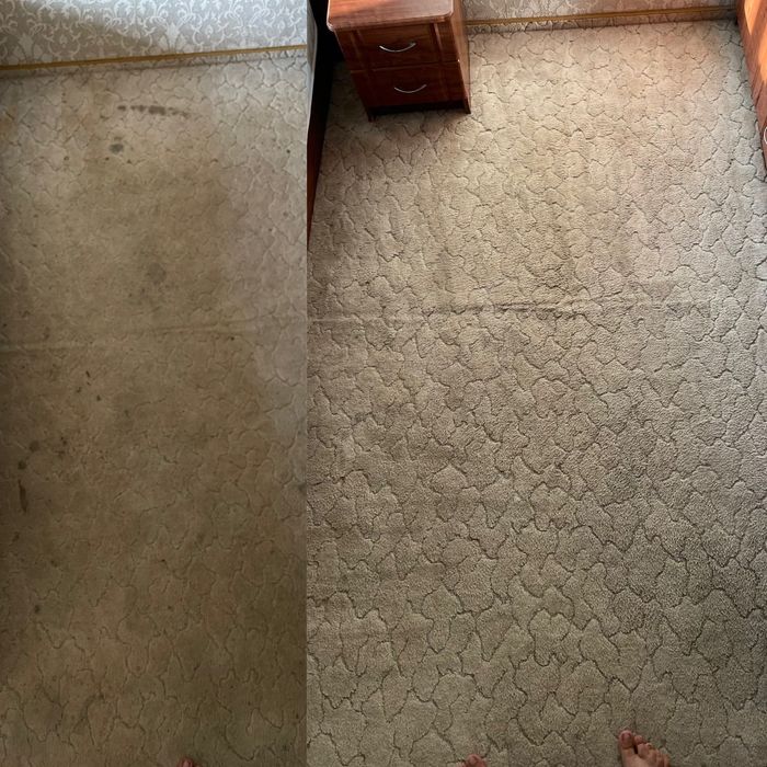 Хімчистка меблів,килимів,матраців