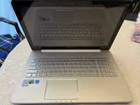 Ноутбук ASUS N552V