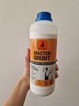 Grunt emulsja gruntująca 1 litr