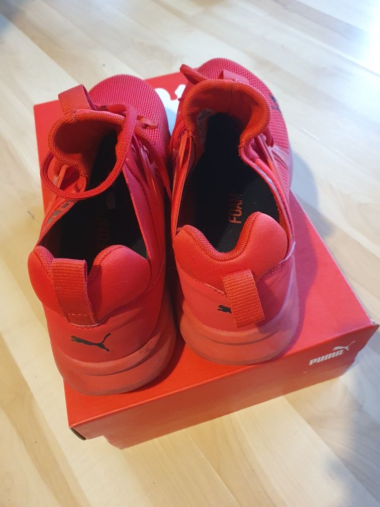 Buty sportowe PUMA ENZO 2