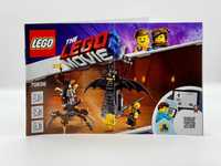 The Lego Movie 70836