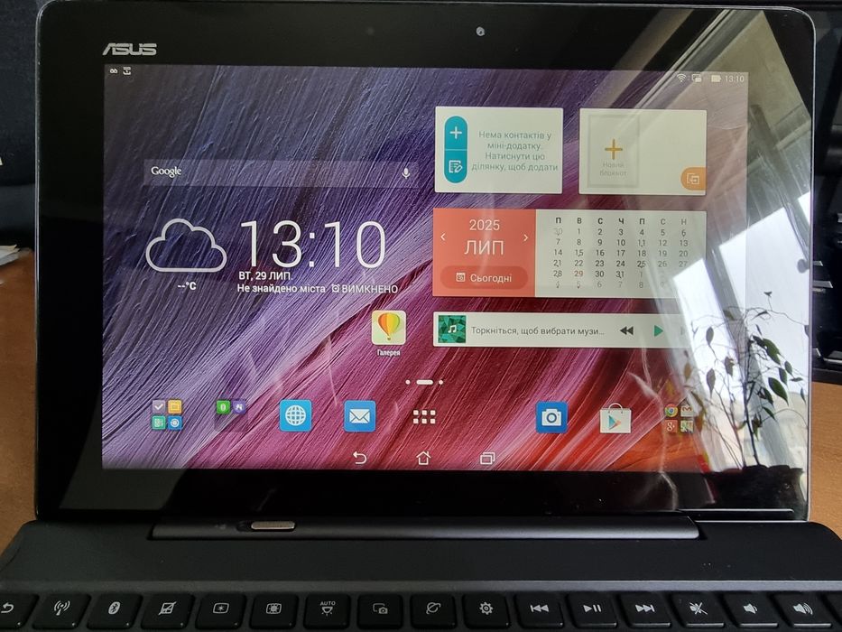 Планшет ASUS K00C